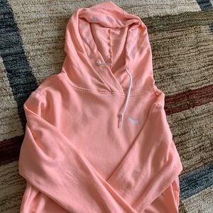 victoria’s secret PINK hoodie